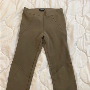 Jeggings